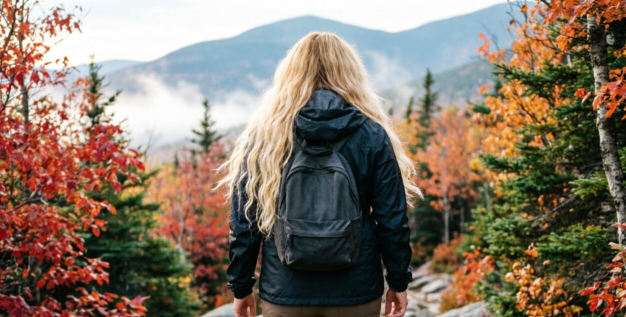 Helpful things to know about packing for day trips and multi-day adventures and tours